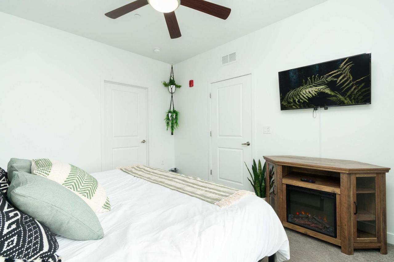 Ski And Relax - Conveniently Located - Luxury Stay Draper Exterior foto