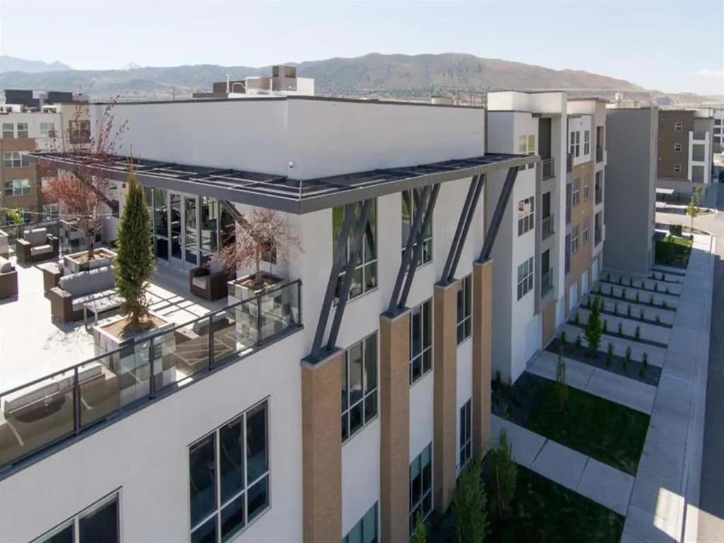 Ski And Relax - Conveniently Located - Luxury Stay Draper Exterior foto